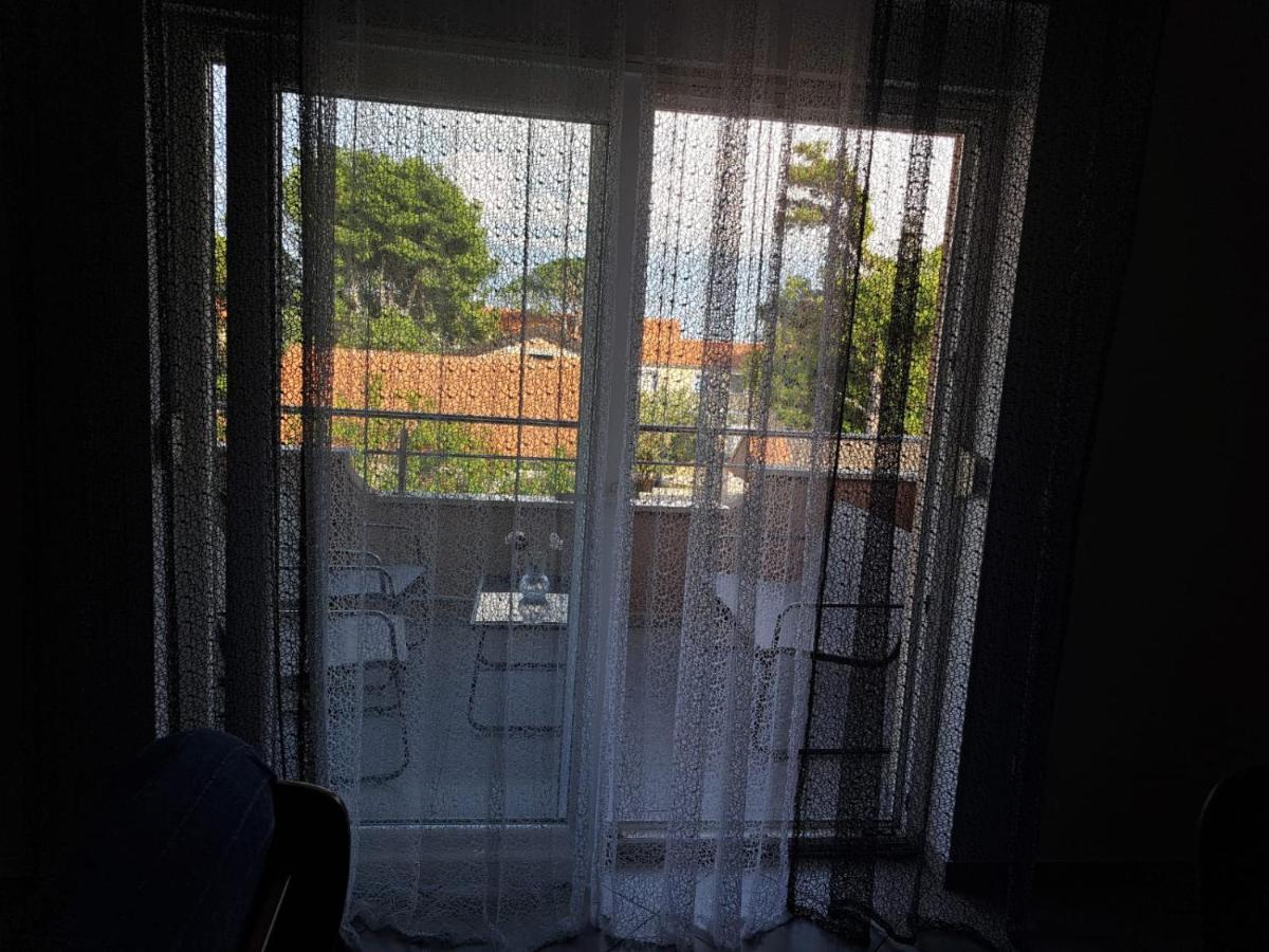 Apartmani Vukadin Vir Ngoại thất bức ảnh