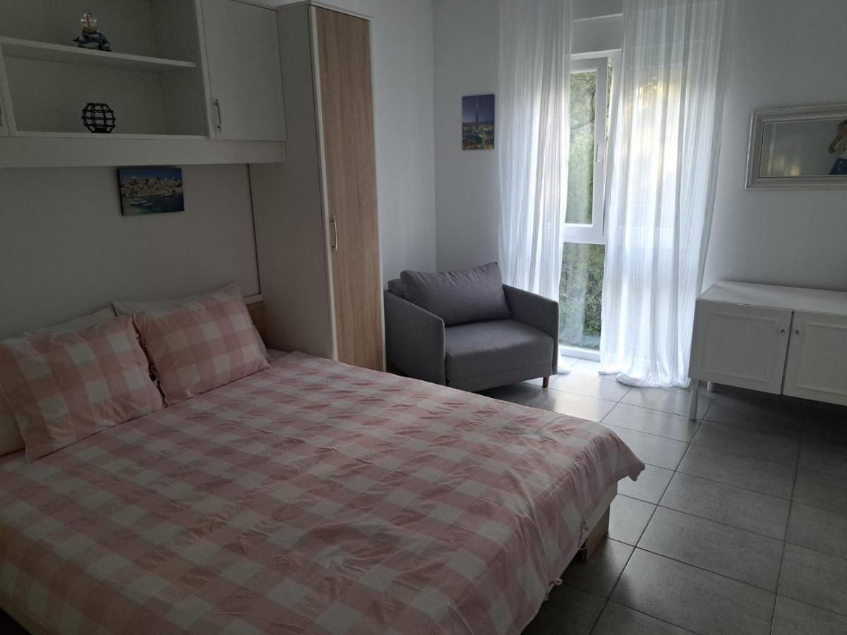Apartmani Vukadin Vir Ngoại thất bức ảnh