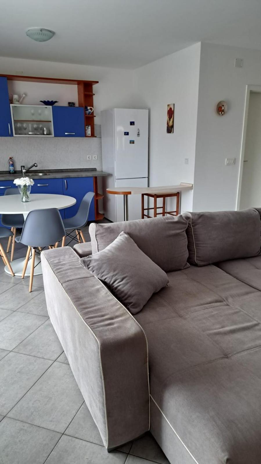 Apartmani Vukadin Vir Ngoại thất bức ảnh